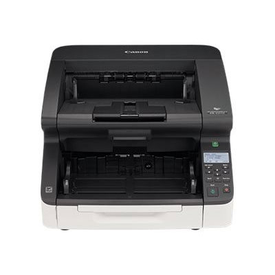 Canon imageformula dr-g2110 alimentation feuille  feuille de scanner 600 x 600 dpi a3 noir, blanc