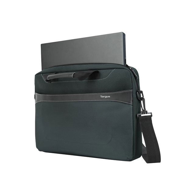 Sacoche Noire Targus Pour Ordinateur Portable - Occasion, Polyester, Pratique