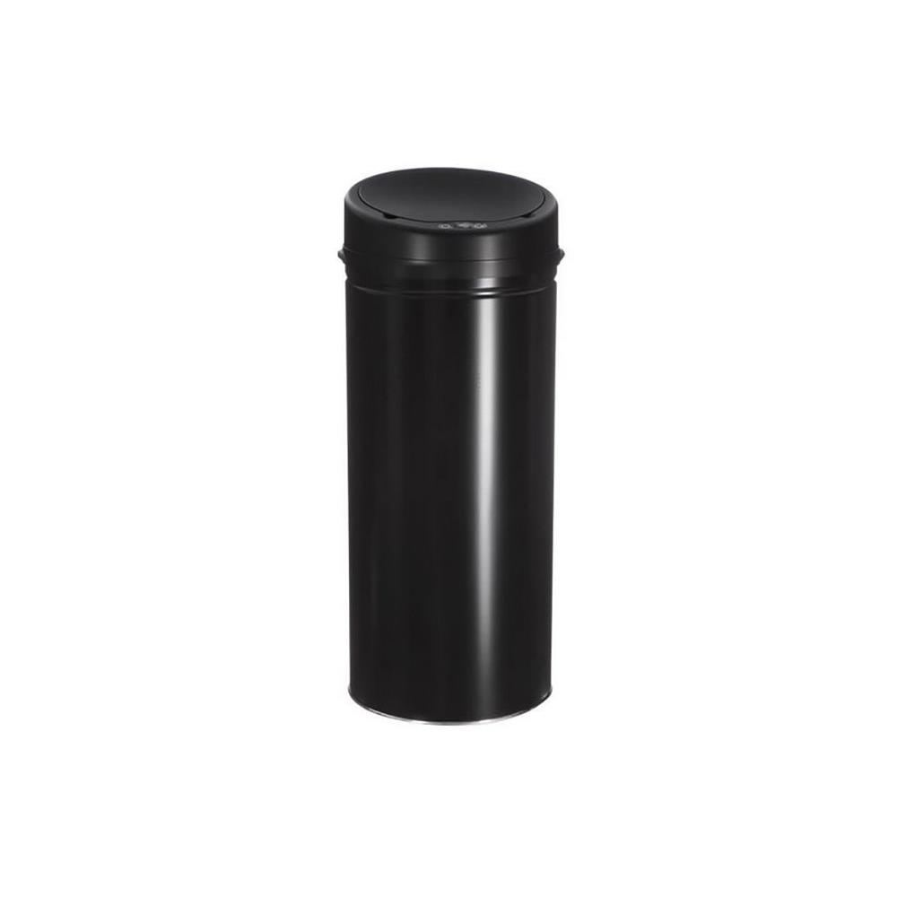 Poubelle Auto 42L - noire