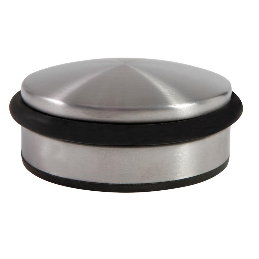 Bloque-porte Alba Doorstop leste - aluminium