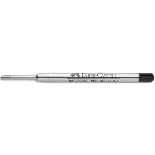 Recharge noire pour Staedtler Poly Ball XB