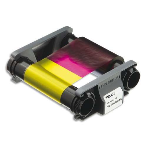 Evolis cbgp0001c kit d'imprimantes et scanners