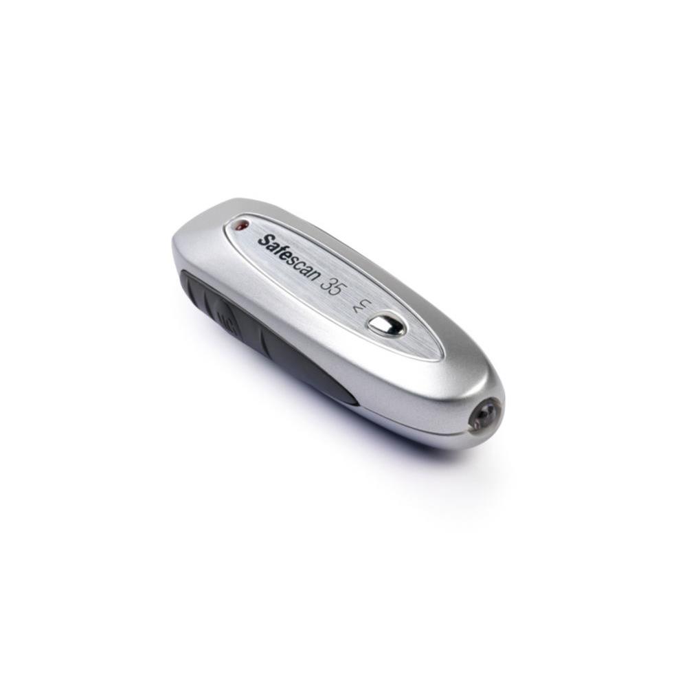 Safescan 35 dtecteur de faux billets gris, argent