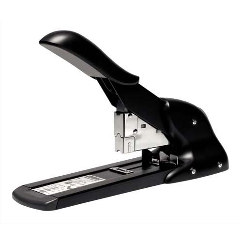 Agrafeuse Rapid HD110 grande capacit - utilise les agrafes 23/8  23/15 - 110 feuilles
