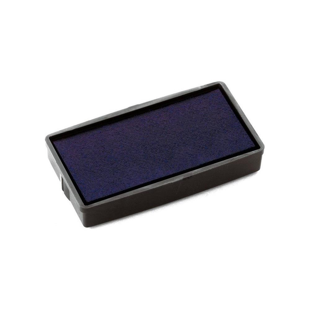 Cassette d'encre pr-encre Colop E/20 pour timbre Printer 20/20FC - bleu - lot de 5 - paquet 5 units