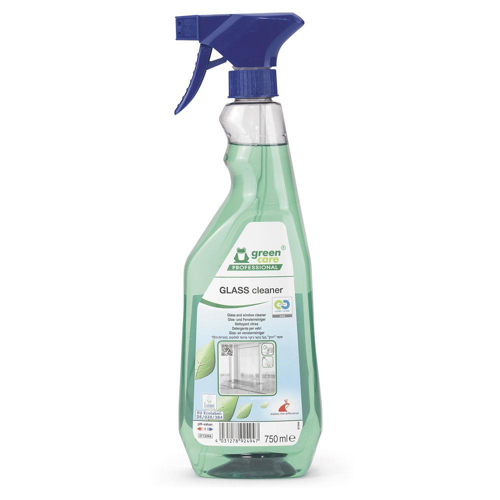 Nettoyant vitres Green care - Spray 750 ml