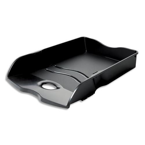 Corbeille  courrier Han Loop - pour format 24 x 32 cm - noir