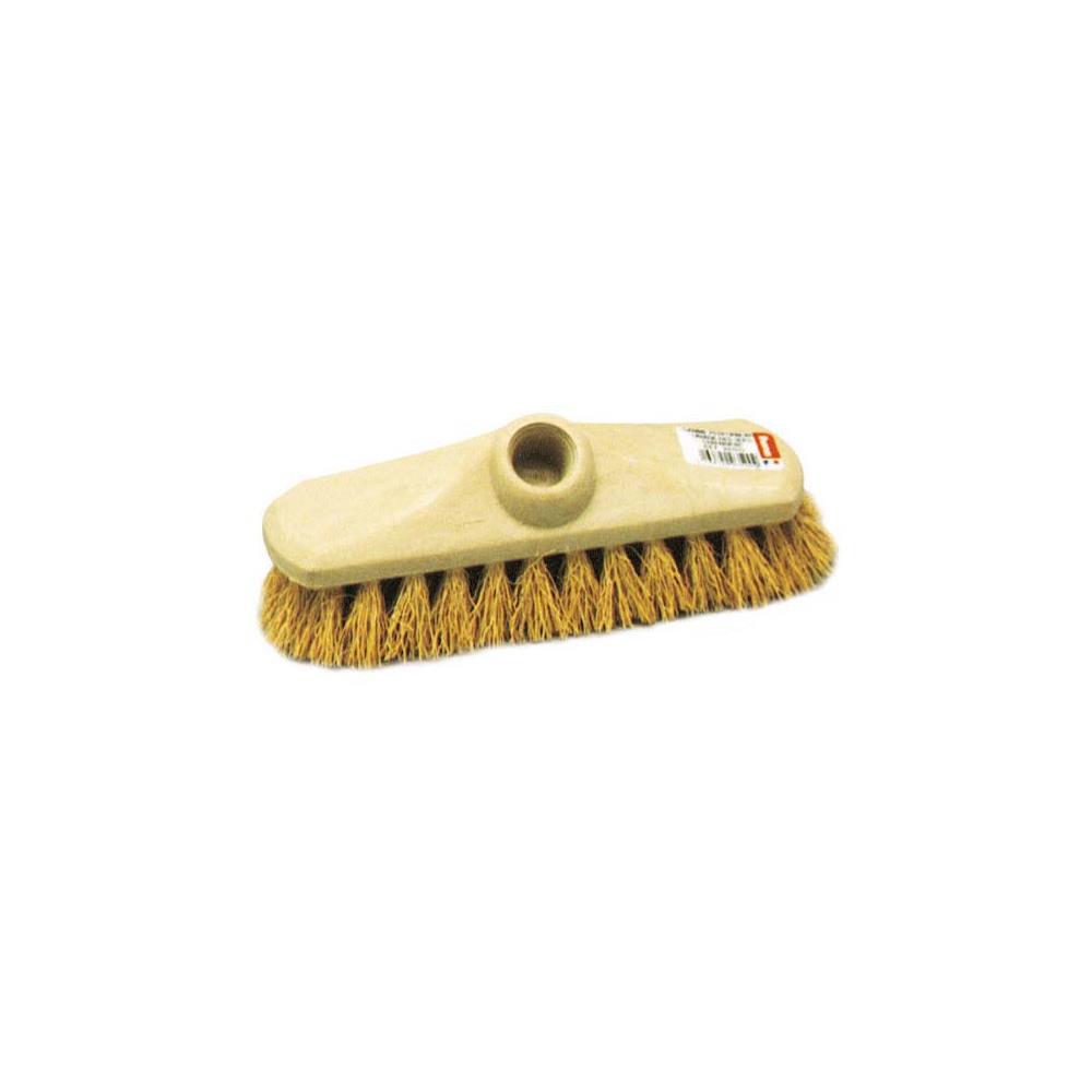 Balai lave-pont chiendent Brosserie Thomas - 22cm