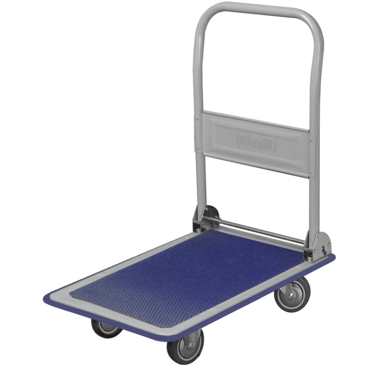 Chariot pliant petit modle