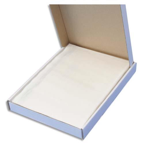 Pochettes d'expdition neutre - format 225 x 165 mm - paquet de 100