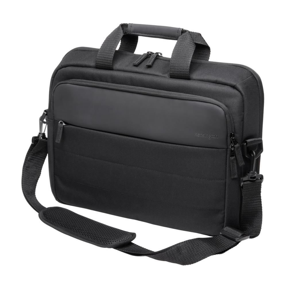 "Sacoche Kensington EQ16 pour ordinateur portable 16"" - Noir"