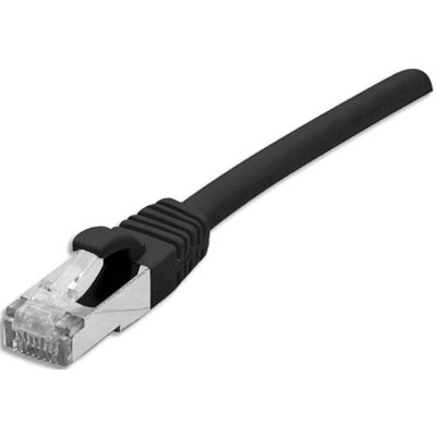 Connect 850877 cble de rseau noir 5 m cat6 f/utp (ftp)
