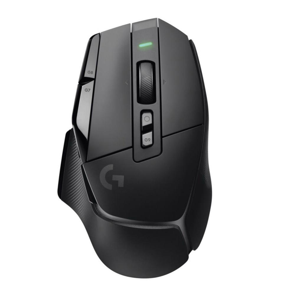 Logitech g g502 x lightspeed