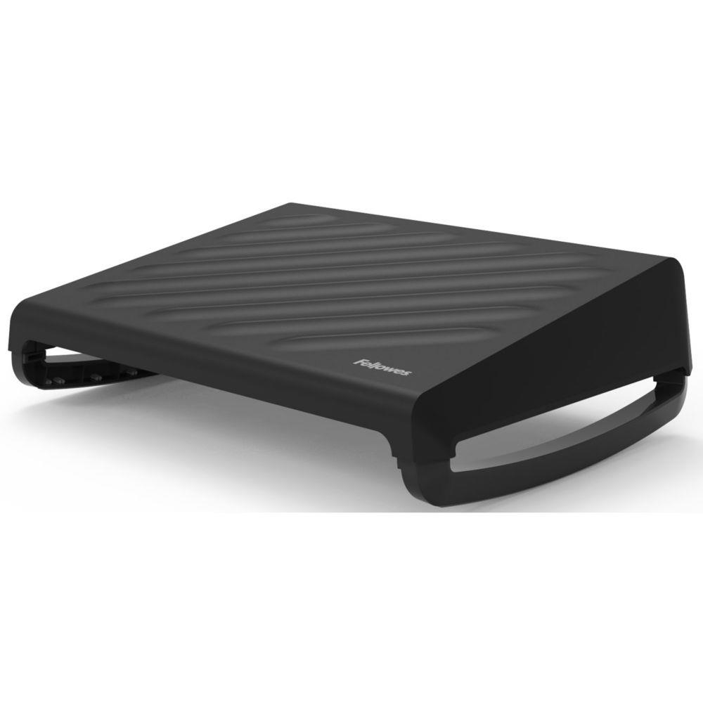Repose-pieds ajustable Fellowes Breyta - Noir