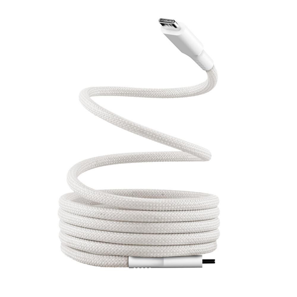 T'nb tcpdmagwh c�ble usb 1,5 m usb c blanc