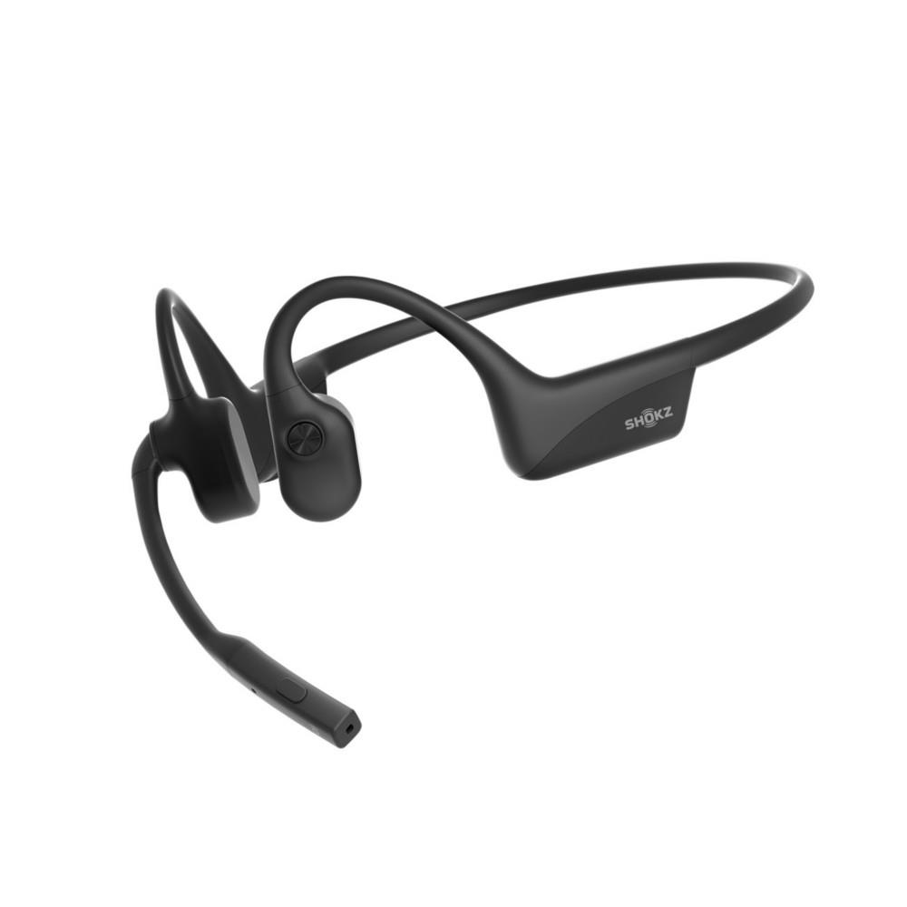 Duo OpenComm2 Shokz Casque Shokz sans fil Bluetooth