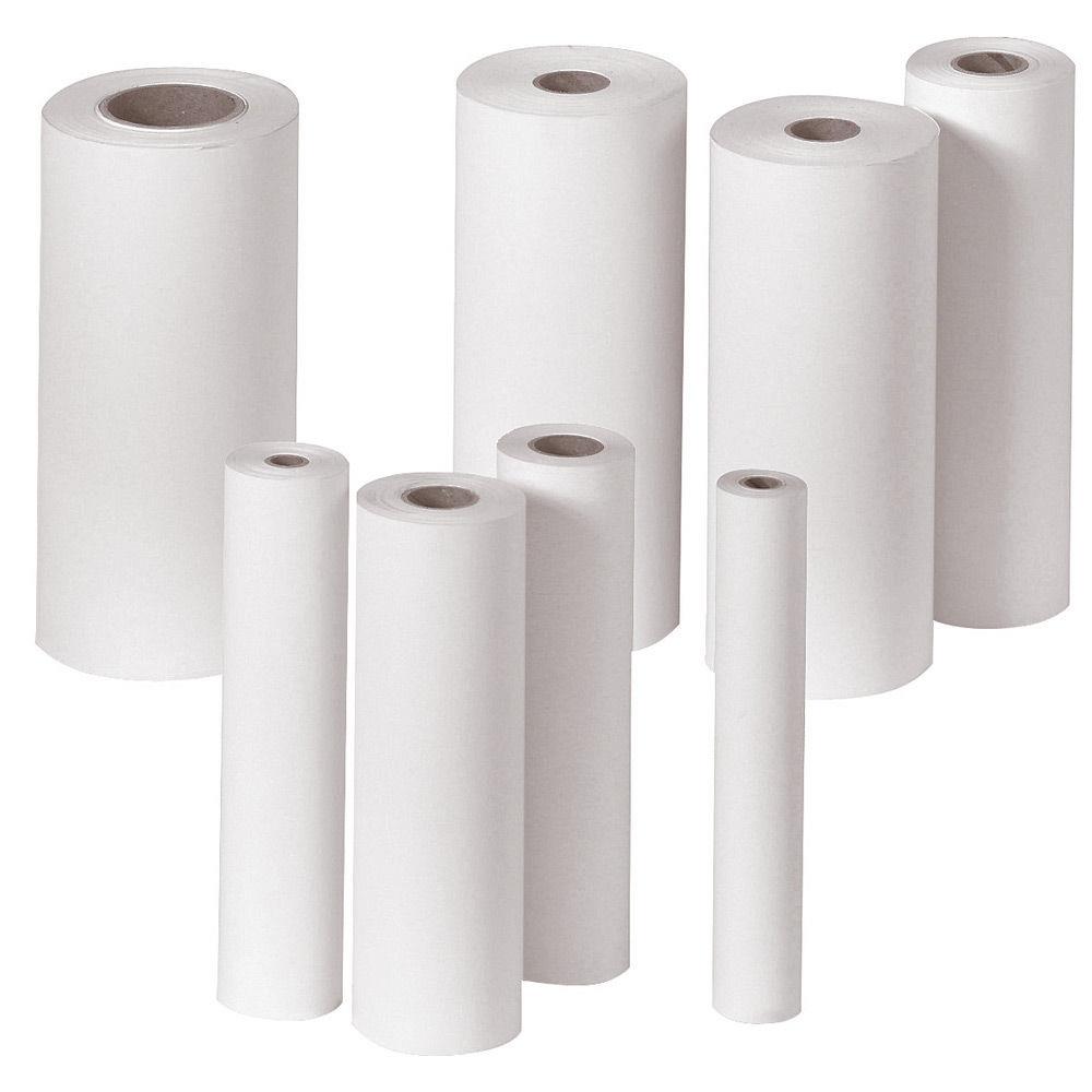 Exacompta 40925e papier thermique