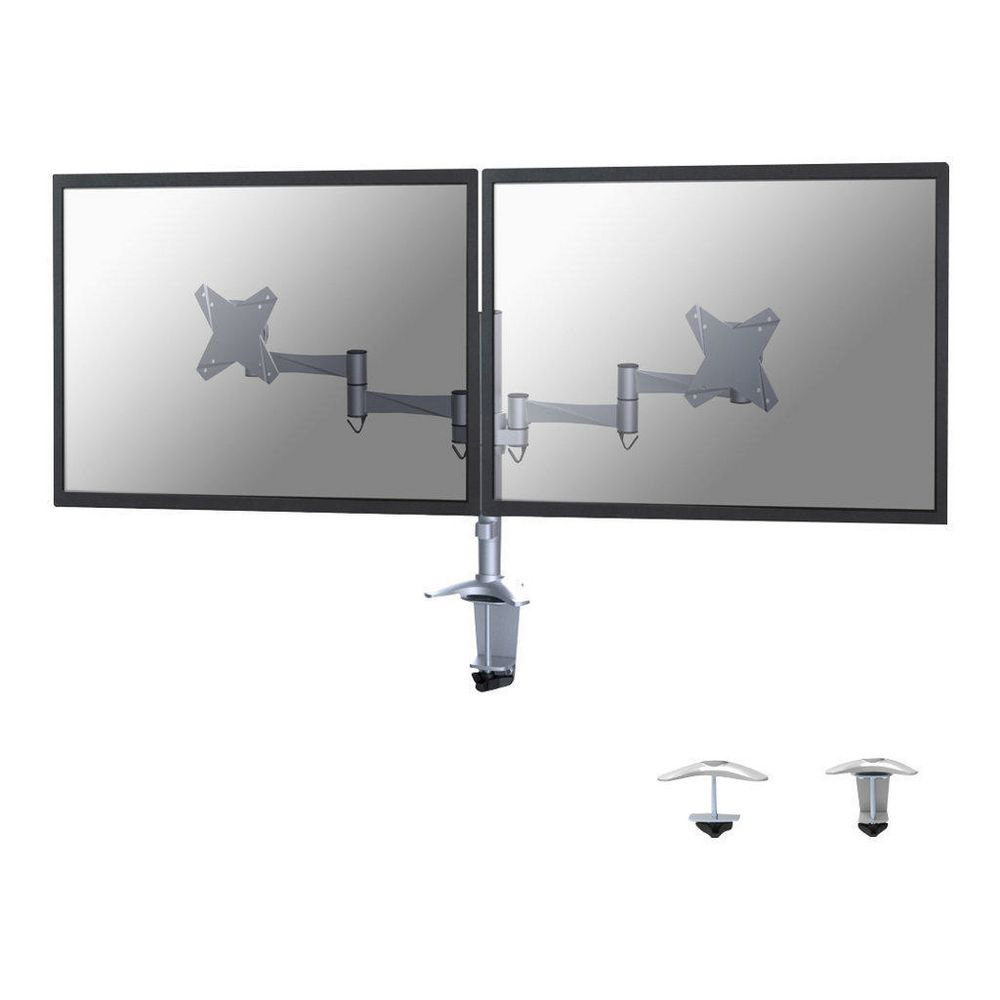 Support de bureau Newstar - montage sur bureau - adjustable arm