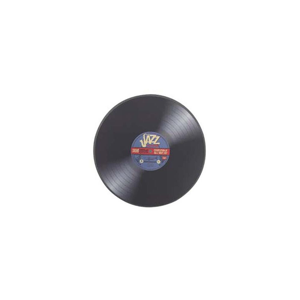 Tapis souris vinyle 45 tours