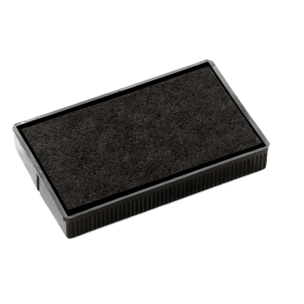 Tampon encreur Colop - E/4750 - noir - pour tampons auto-encreurs - lot de 2