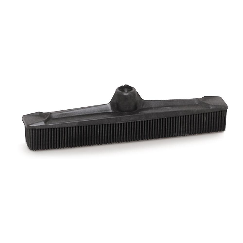 Balai  picots spcial coiffeur Brosserie Thomas - Noir