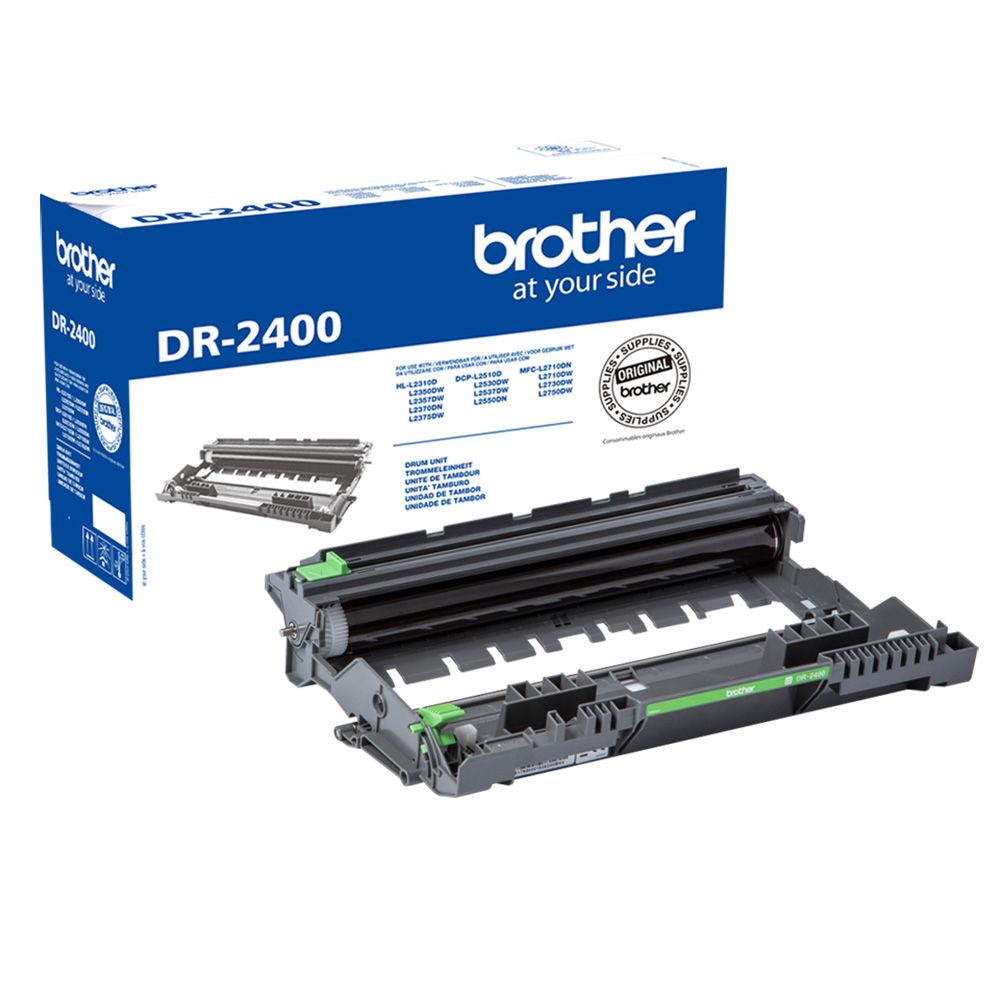 Brother dr-2400 - tambour original