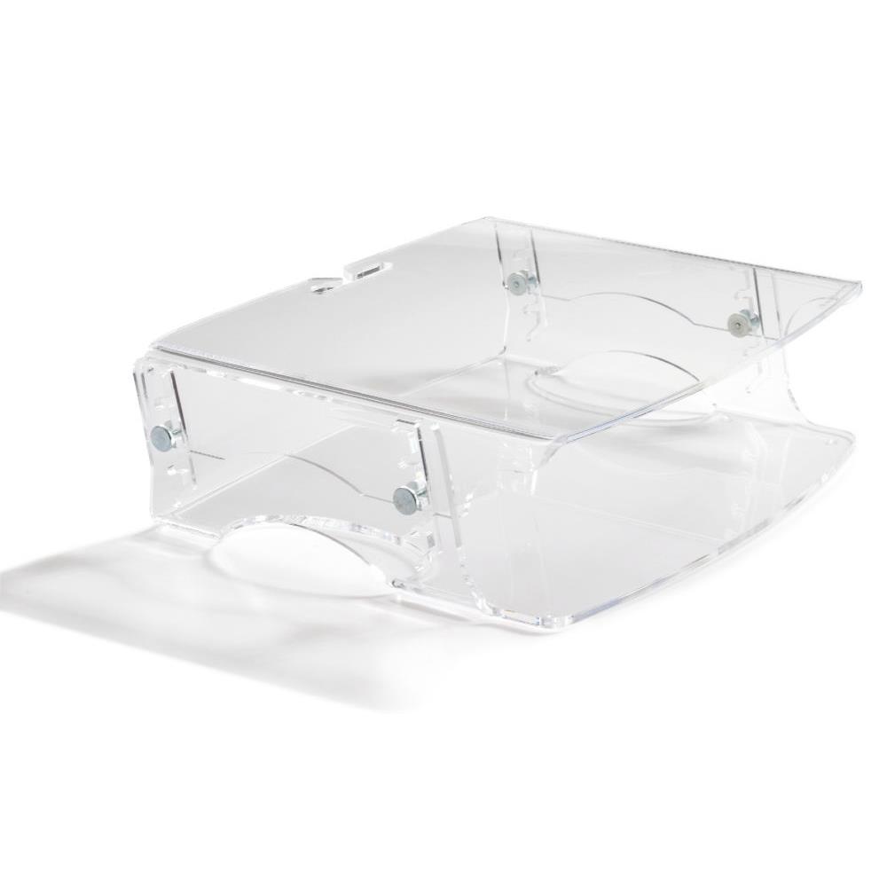 Support pour cran Q-riser 130