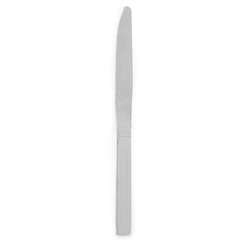 Couteau de table Echo L. 21,5 cm - Lot de 12