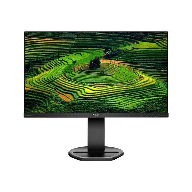 Philips b line moniteur lcd 241b8qjeb/00