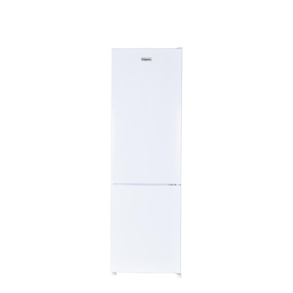 R�frig�rateur Combin� Frigelux 109 litres + Cong�lateur 48 l - RC168BE - Classe E - Blanc