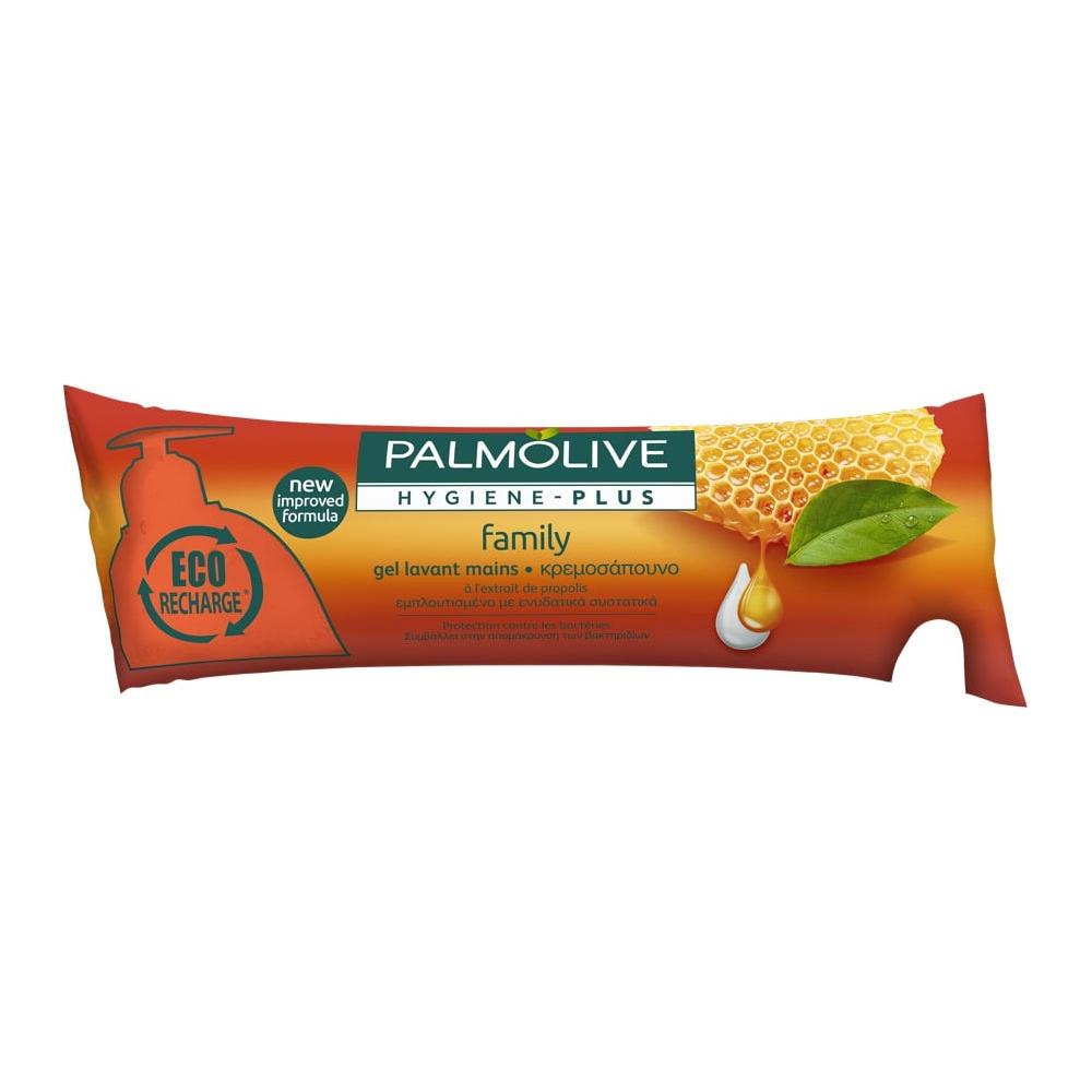 Recharge de savon Pouss Mousse - hygine plus - 250 ml