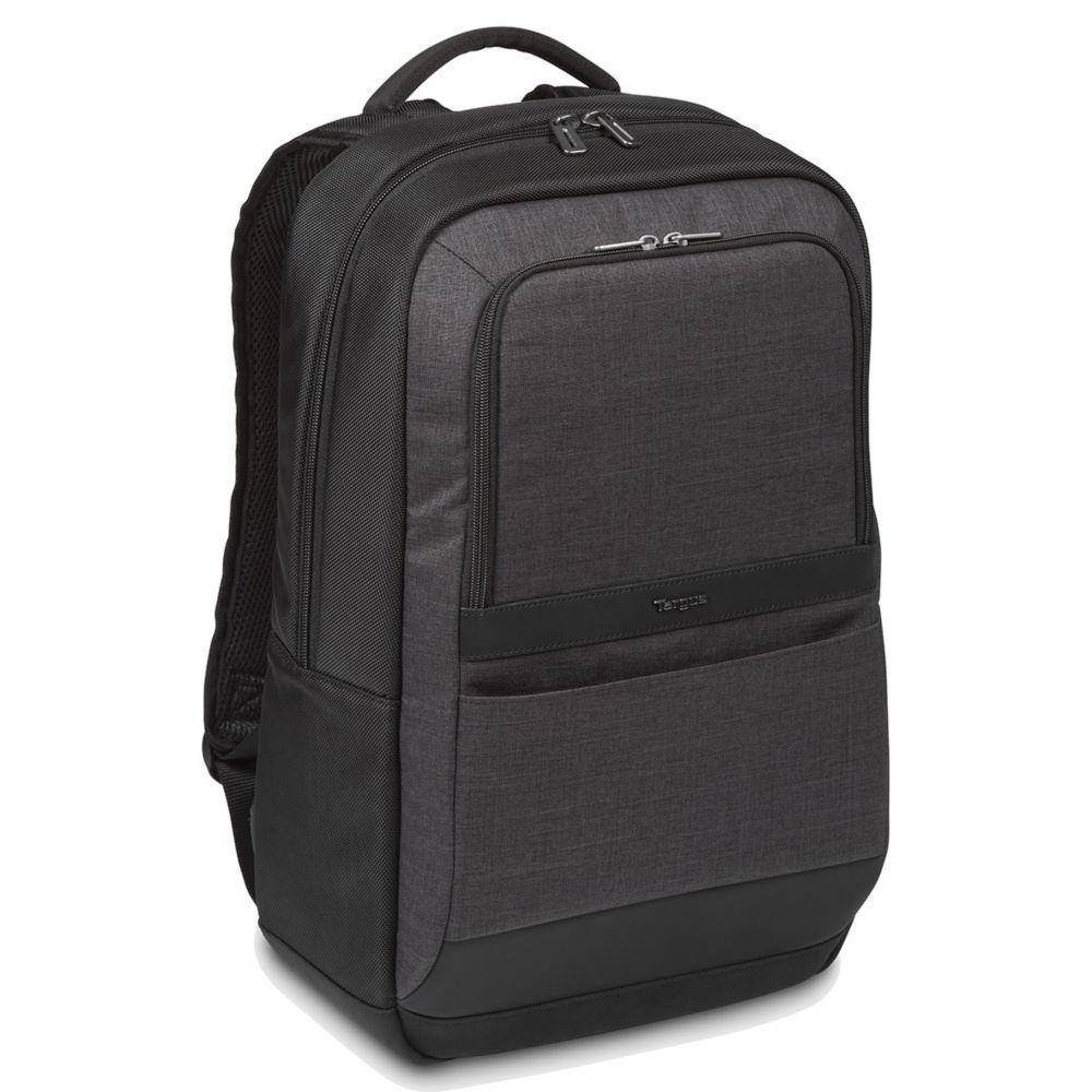 Sac  dos Targus Urban Commuter - pour appareil 15,6" - noir