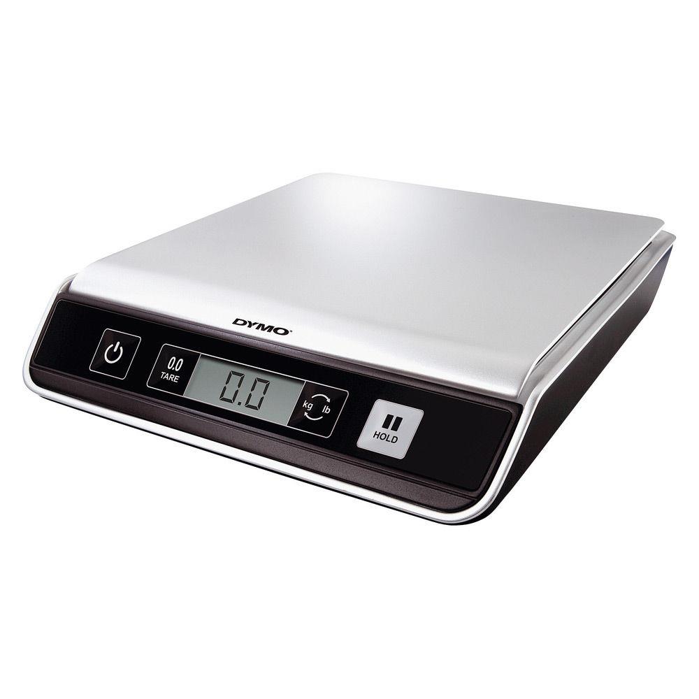 Pse-lettre Mailing USB numrique ou piles capacit 10 Kg - L41,5 x H4,85 x P40 cm