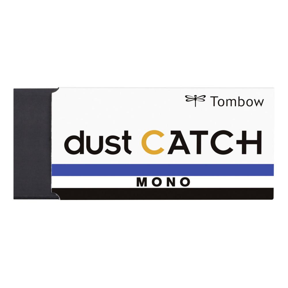 Gomme Mono Tombow Dust Catch Noire - 19 g