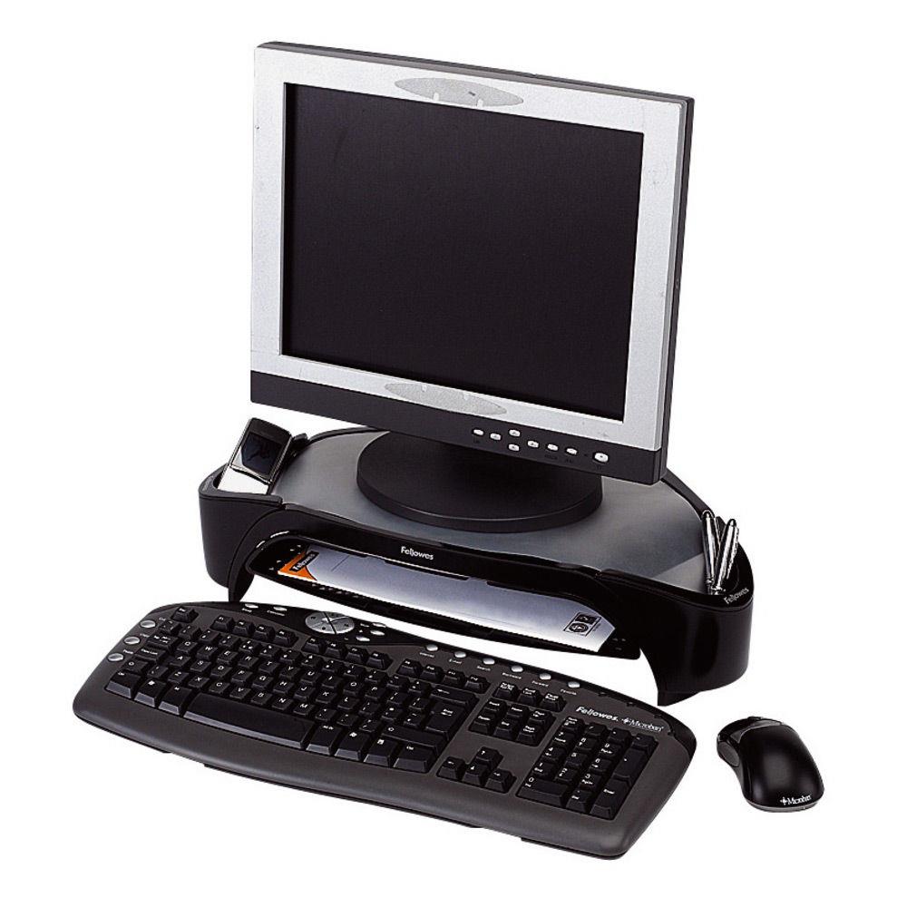 Support cran Fellowes Smart Suites Plus