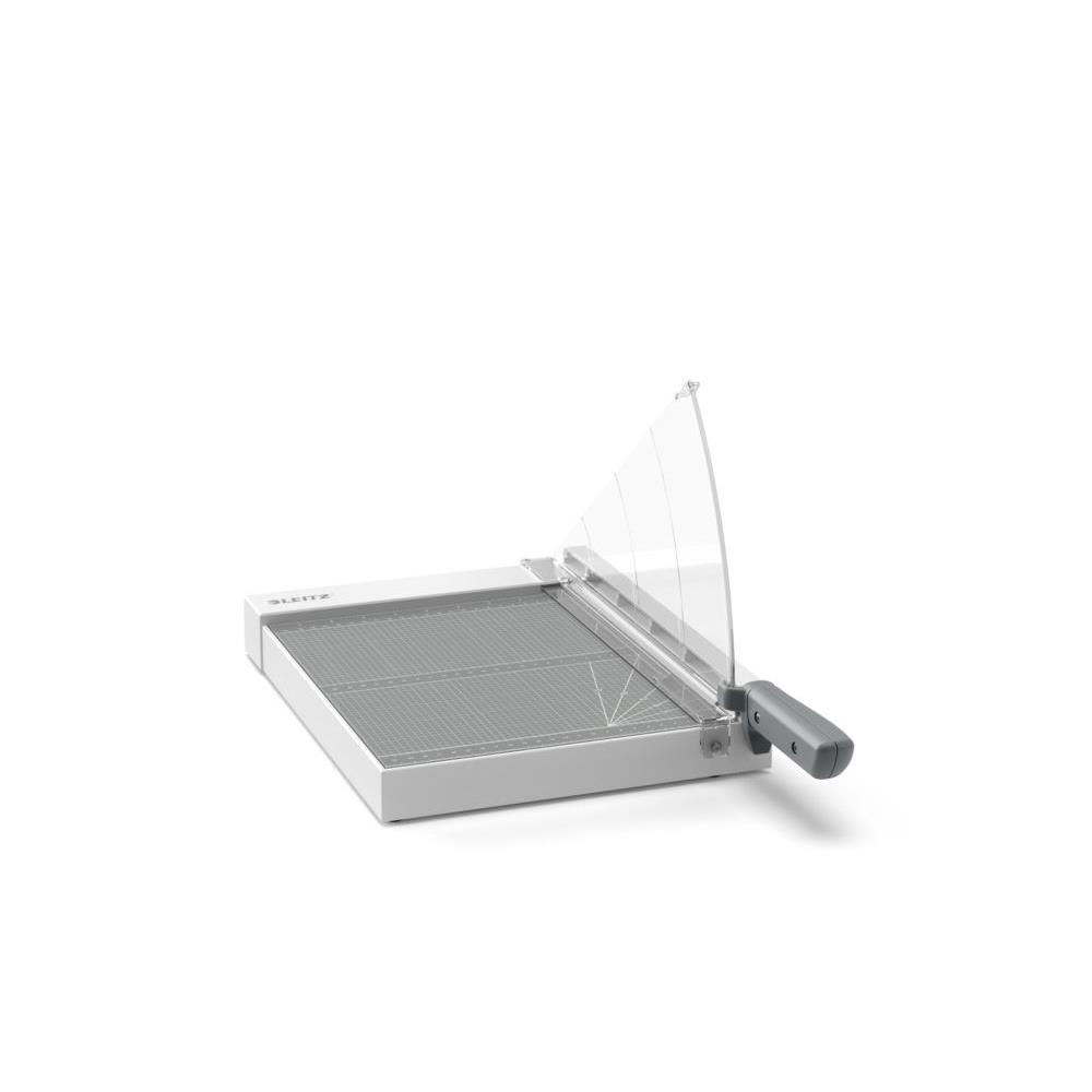 Cisaille Leitz Precision Home Office - A4 - 10 feuilles