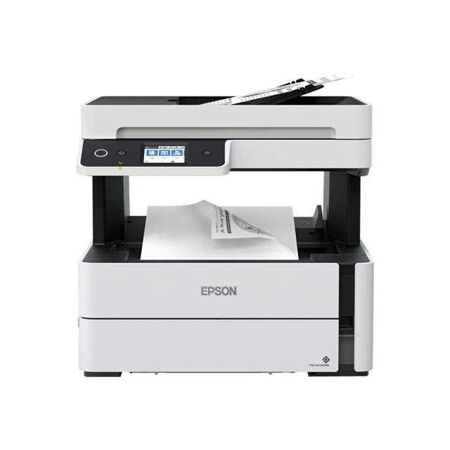 Epson ecotank et-m3180
