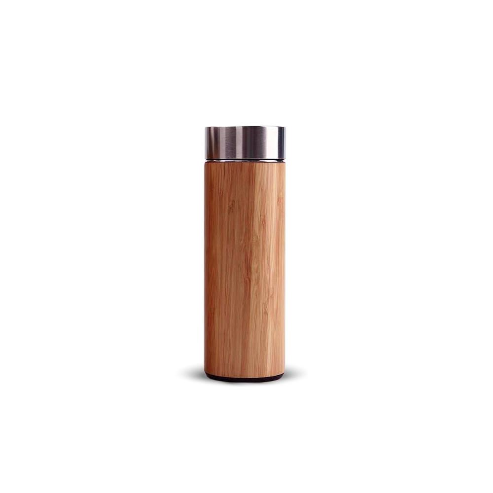 Infuseur  th Littlebala - en bambou - 400 ml