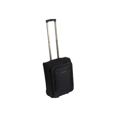 Urban factory ctt01uf-v3 bagage chariot noir polyester