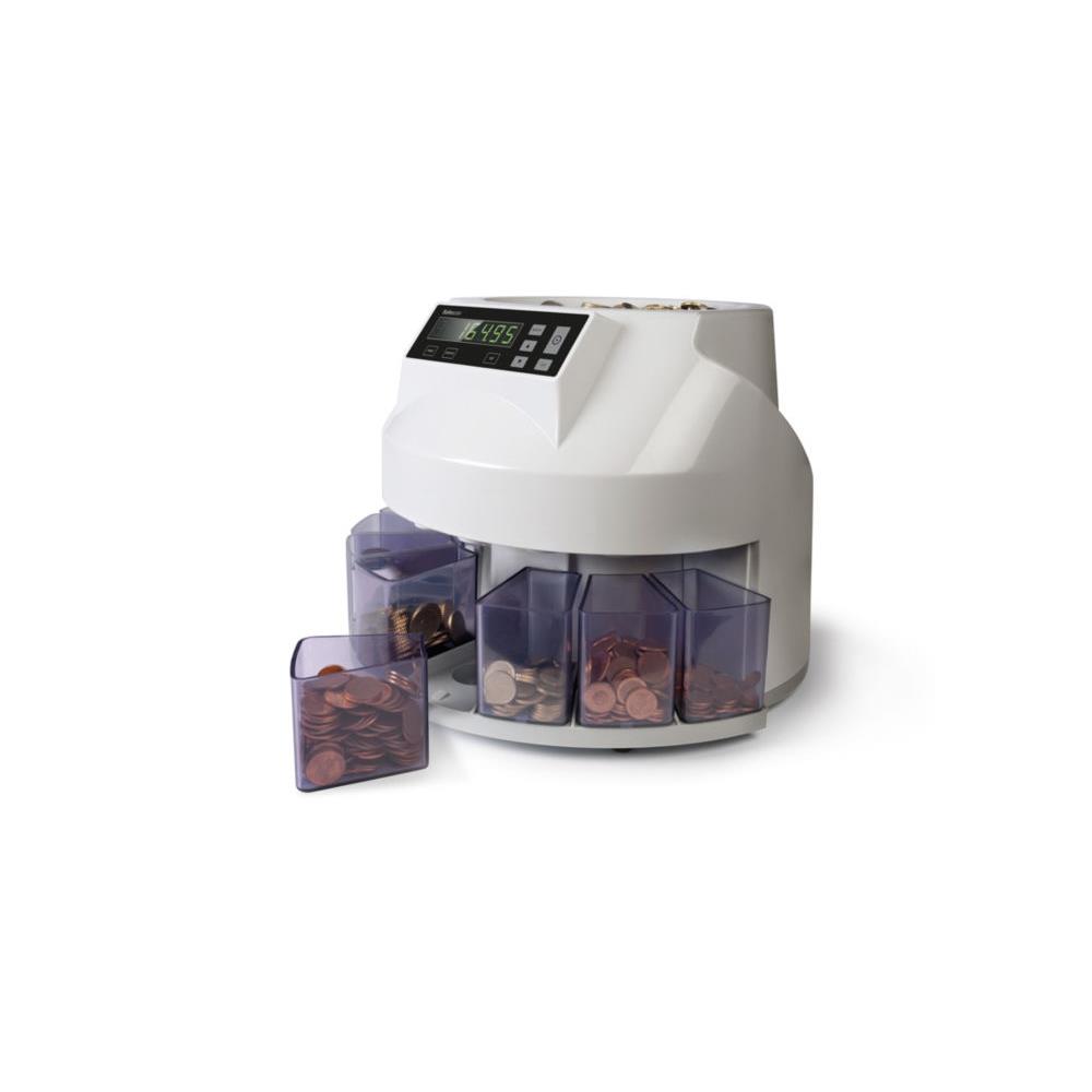 Safescan 1250, 5 kg, 330 x 355 x 266 mm, 45 W, 230 V, 50 Hz, 7 chiffres