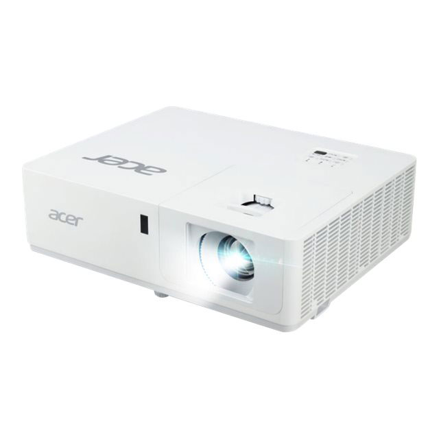 Acer pl6610t projecteur pour grandes salles 5500 ansi lumens dlp wuxga (1920x1200) blanc