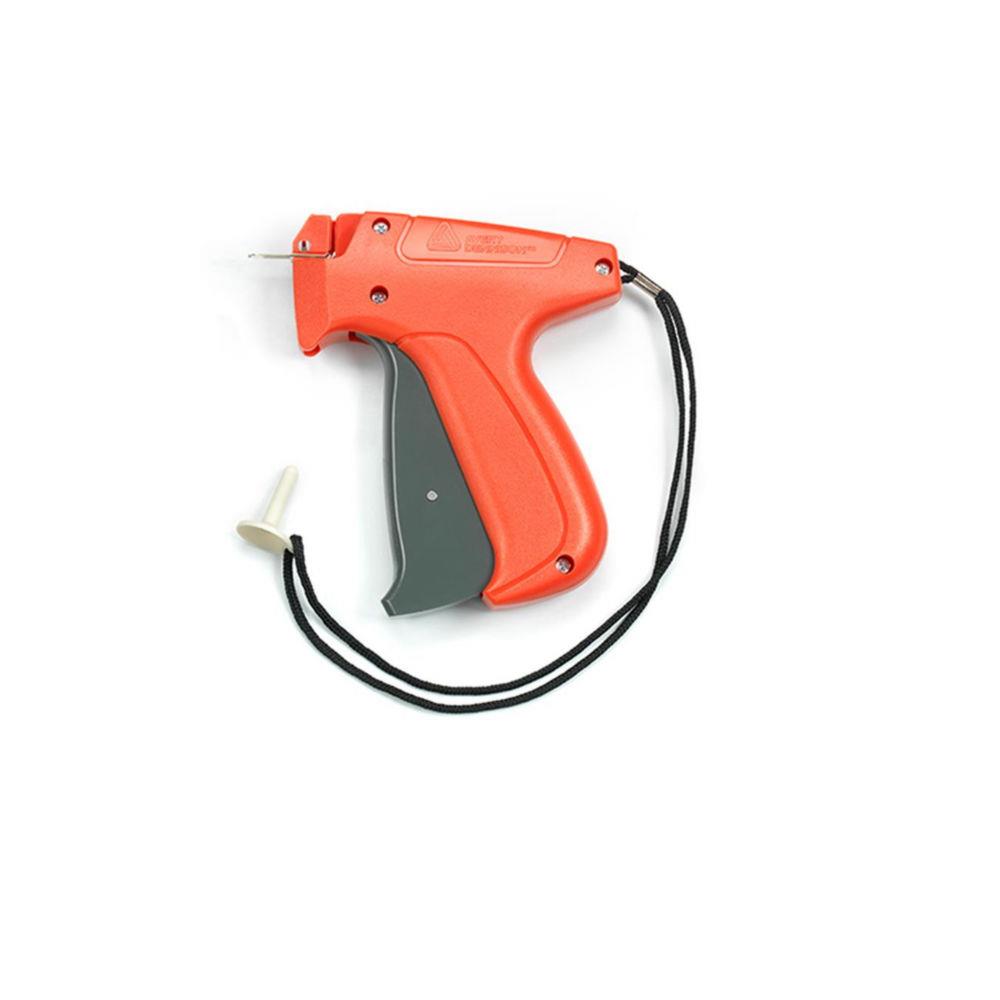 Pistolet  tiqueter textile aiguille fine Avery Dennison - Orange