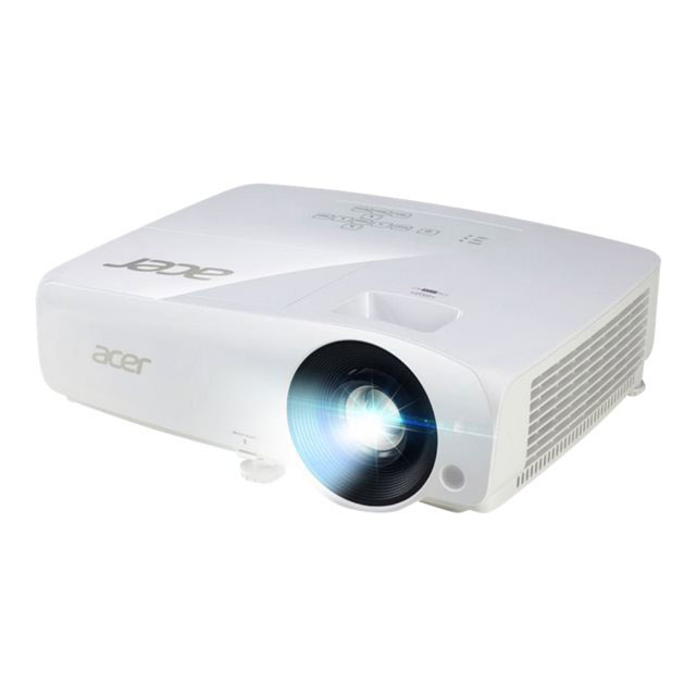 Acer X1225i Projecteur DLP UHP portable 3D 3600 ANSI lumens XGA (1024 x 768) 43
