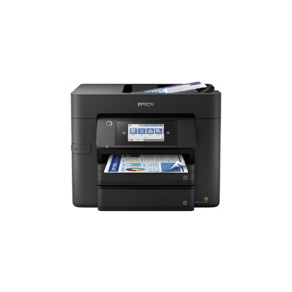 Epson workforce pro wf-4830dtwf