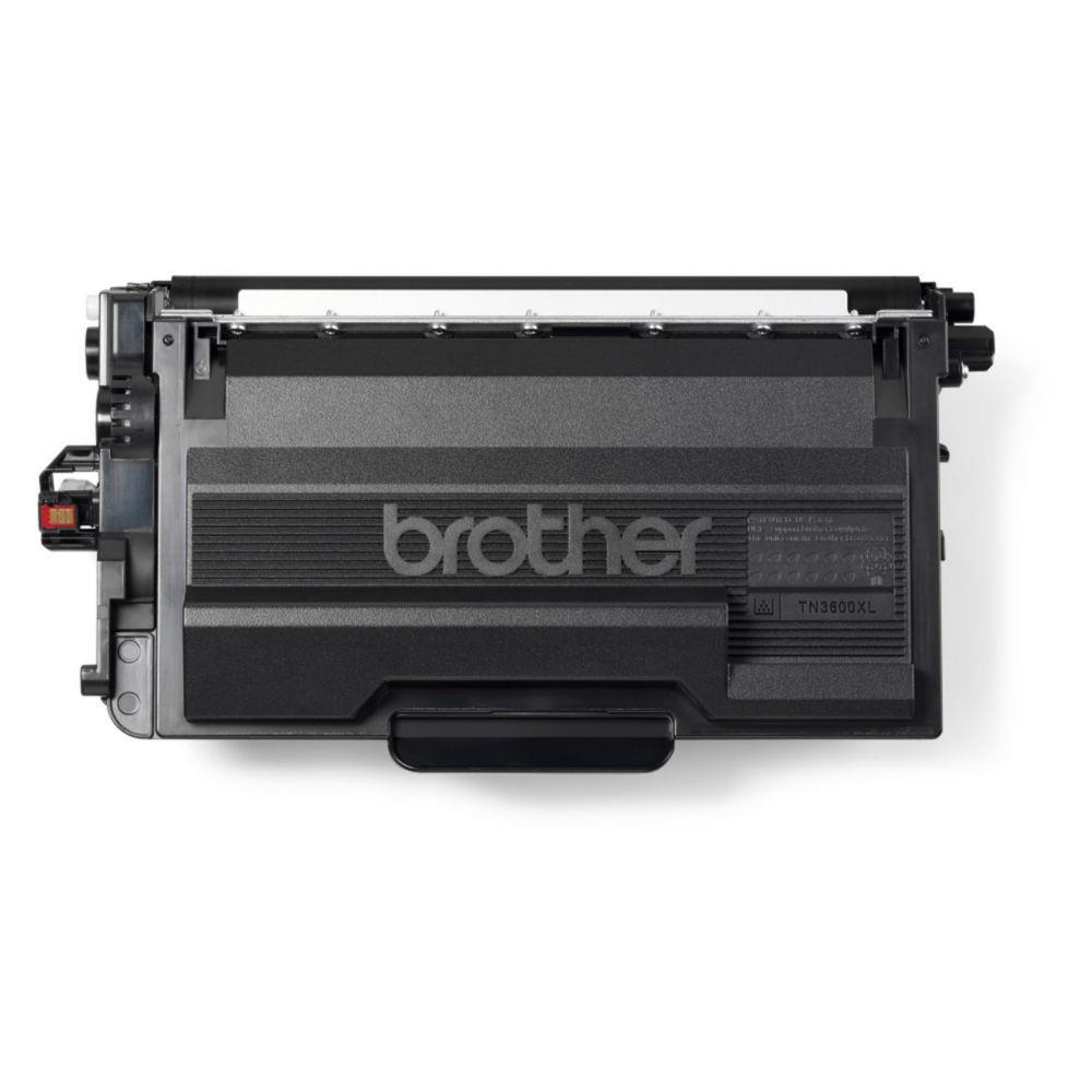Cartouches de toner - Brother tn-3600xl cartouche de toner 1 pice(s) original noir