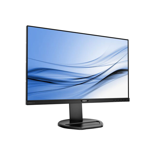 Philips b line moniteur lcd avec powersensor 252b9/00