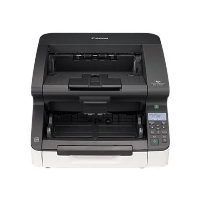 Canon imageformula dr-g2090 alimentation feuille  feuille de scanner 600 x 600 dpi a3 noir, blanc
