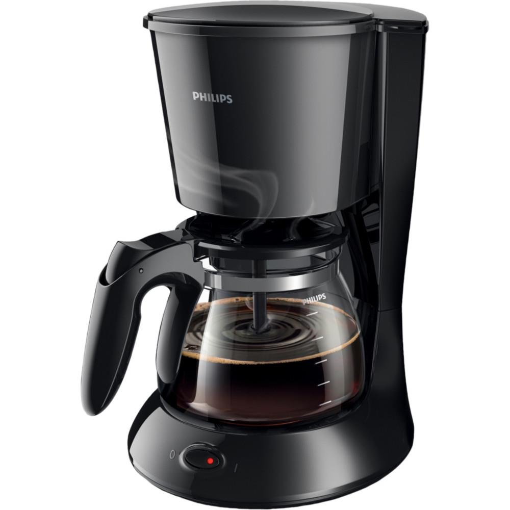 Cafetire Daily 1 -2 L - noir