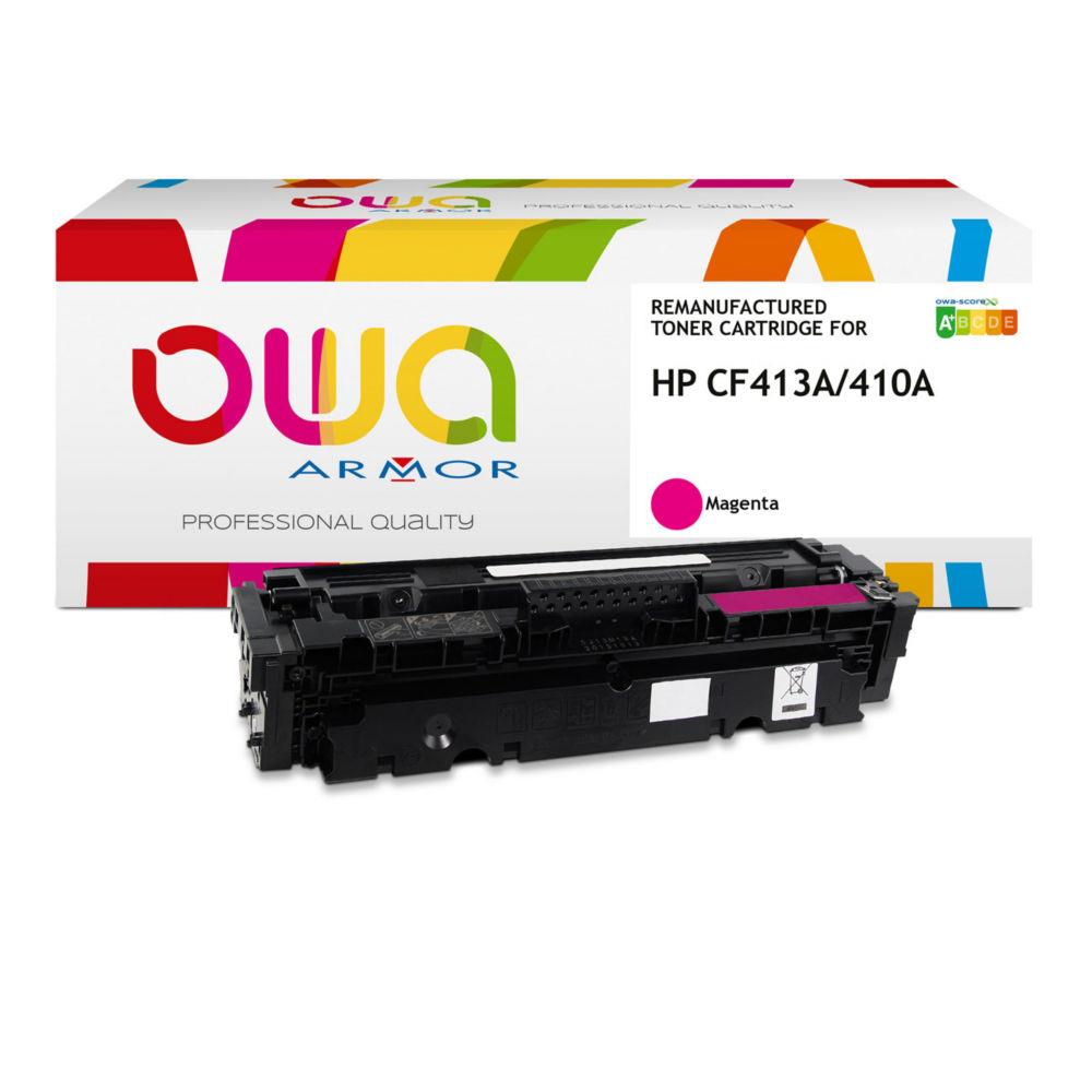 Cartouches de toner - Armor k15944ow cartouche de toner 1 pice(s) magenta