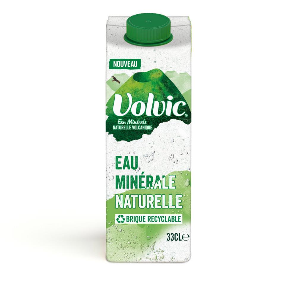 Contrex 1.5l Volvic Eau Minu00e9rale Naturelle Volcanique 6x1,5L - Monoprix  Eau Cristalline 1,5l